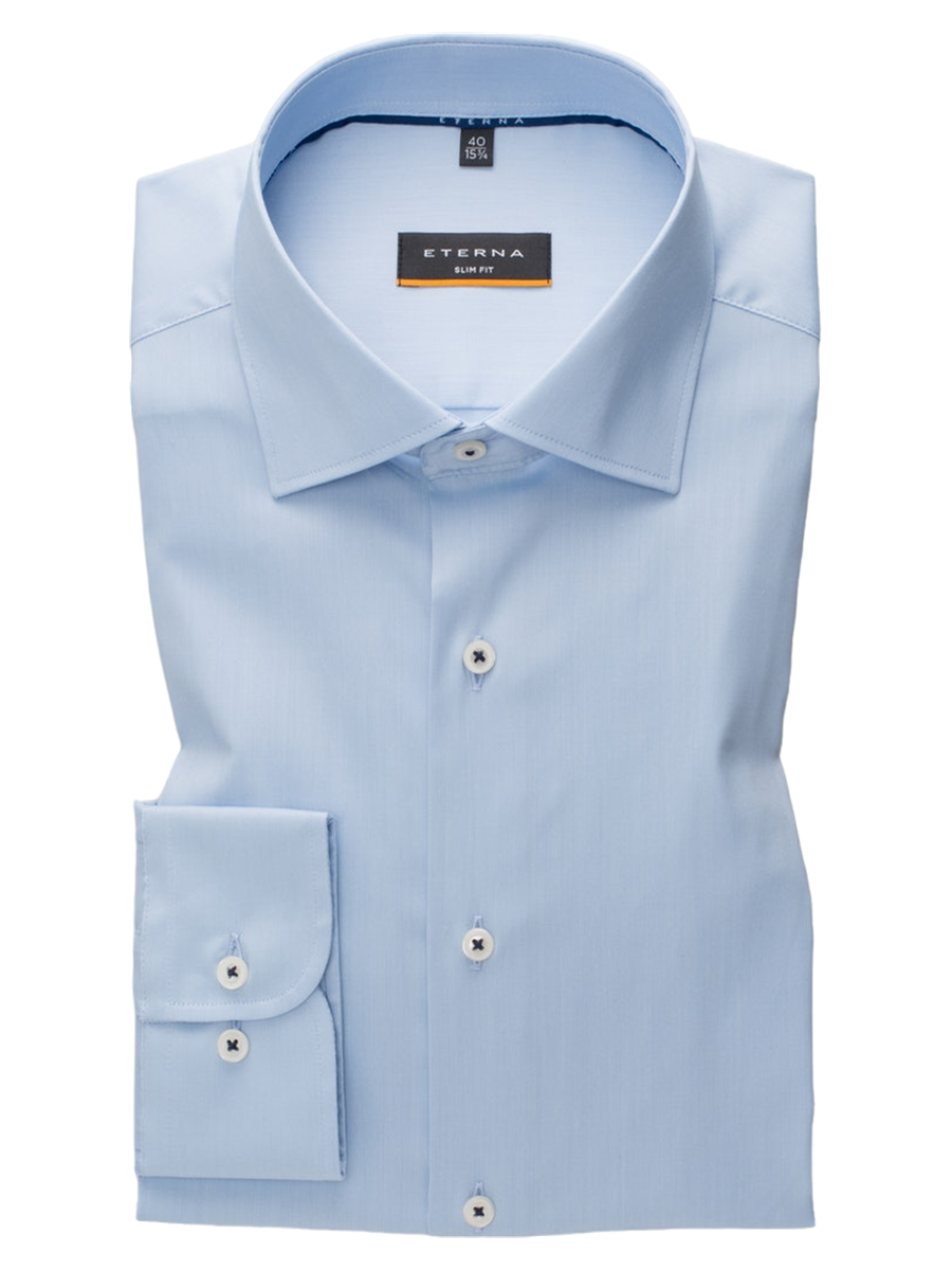 Eterna Slim fit Skjorte